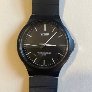 Casio MW240 Watch